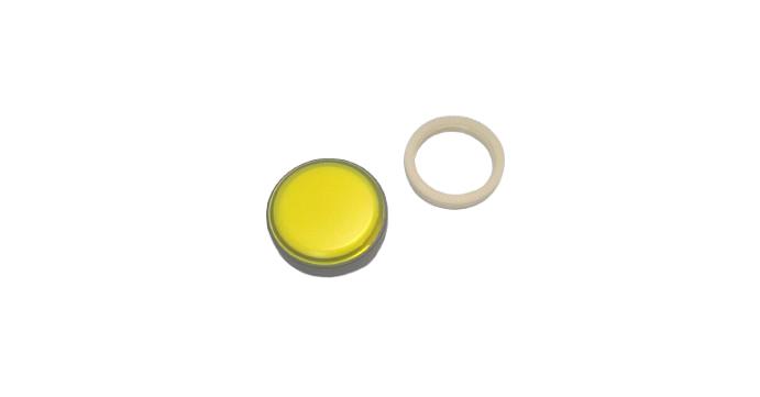 EUCHNER MP-B-L-R0-YE-00-121803