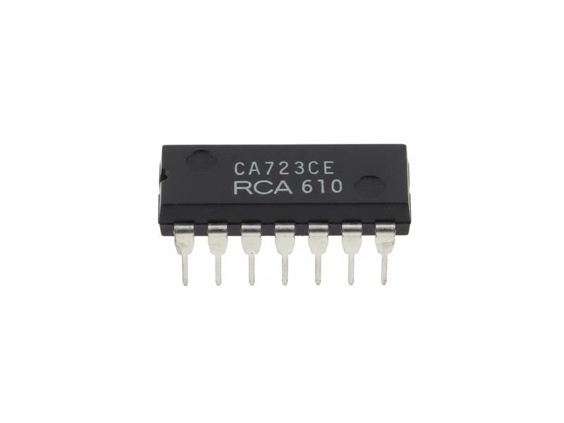 CA723CE par RCA