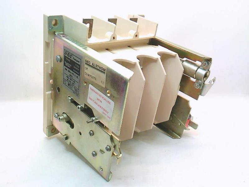 CONVERTEAM MST-160