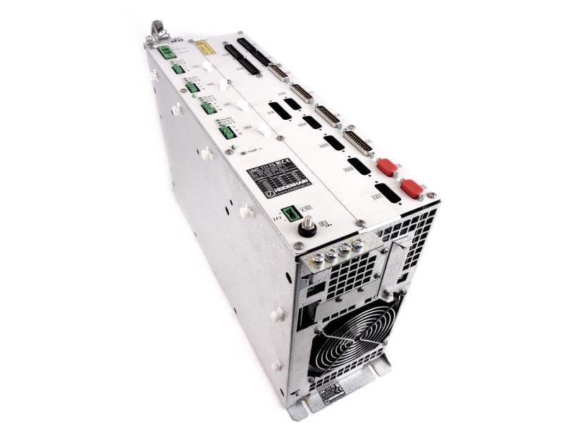 HEIDENHAIN CORP 664231-02
