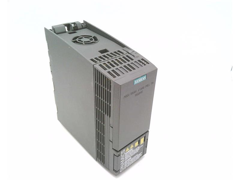 SIEMENS 6SL3210-1KE13-2UF2 SIEMENS 6SL3210-1KE13-2UF2