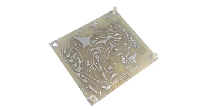 DANAHER MOTION WC30256-00