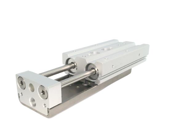 SMC MXQ25-75Z