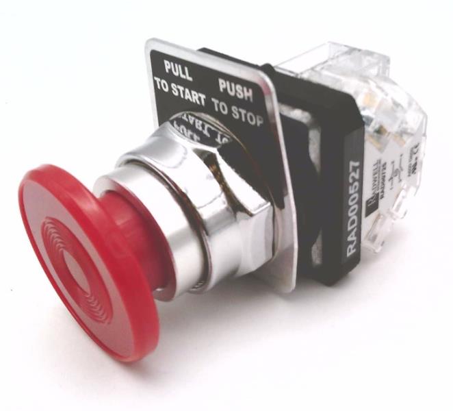 RADWELL VERIFIED SUBSTITUTE HT8CBRAB-SUB