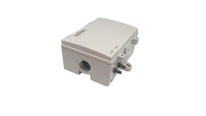 KMC CONTROLS TPE-1475-21