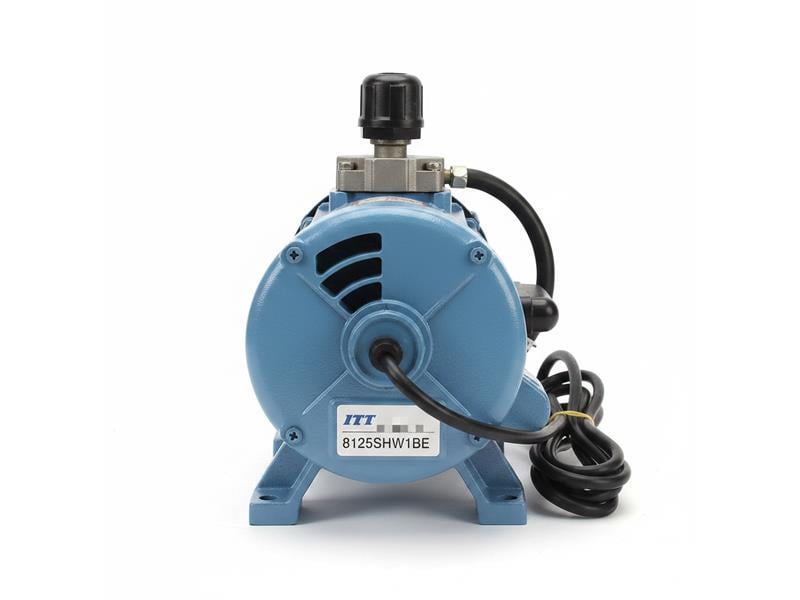 8125SHW1BE by ITT