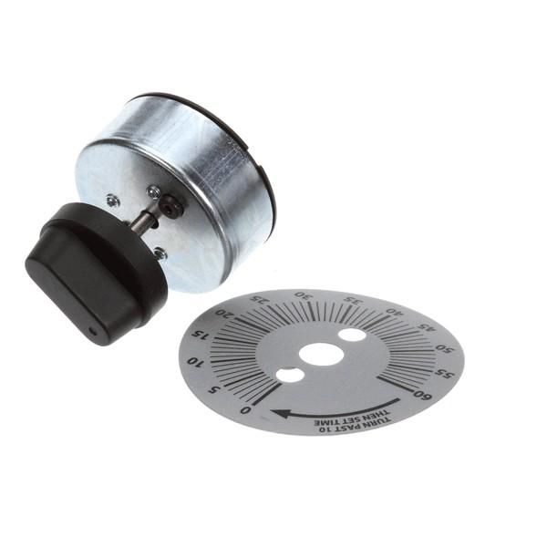 FK102394 par CLEVELAND RANGE