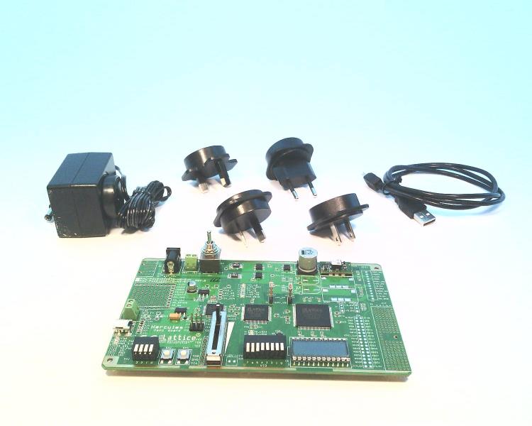LATTICE PAC-POWR1220AT8-HS-EVN