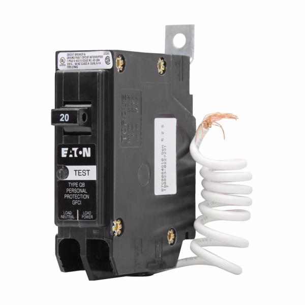 EATON CORPORATION QB1020GF