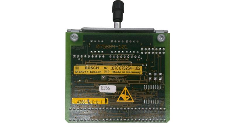 1070075254-102 by BOSCH