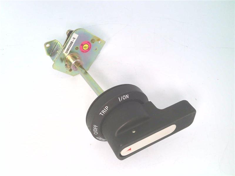 EATON CORPORATION GHMVD06B-G