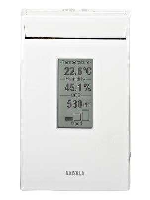 GMW83DRP par VAISALA SENSOR SYS