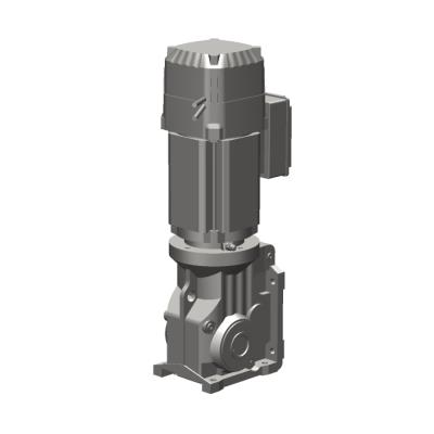 SEW EURODRIVE KA47B DRN80M4/BE1HR