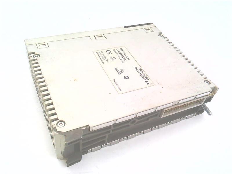 SCHNEIDER ELECTRIC TSXDEY32D2K