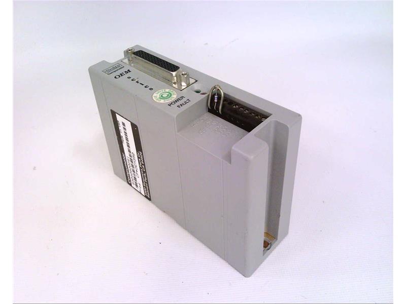 CP-OEM350 por PARKER