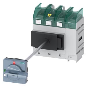 SIEMENS 3LD5810-0TL11