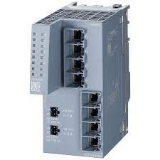 SIEMENS 6GK5408-0PA00-8AP2