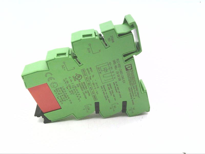 PHOENIX CONTACT PLC-RSC-24DC/21HC/EX