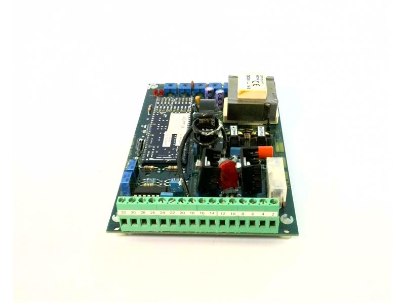 BARDAC 400IMP008