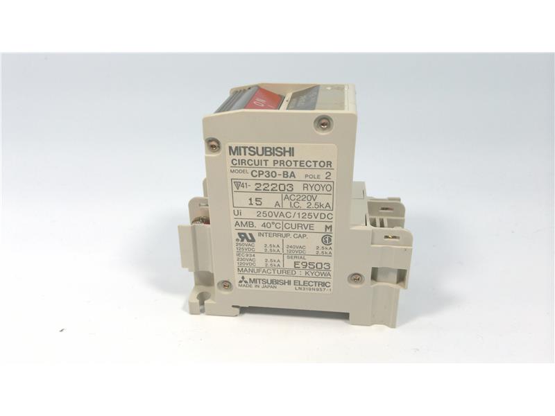 MITSUBISHI CP30-BA-15A