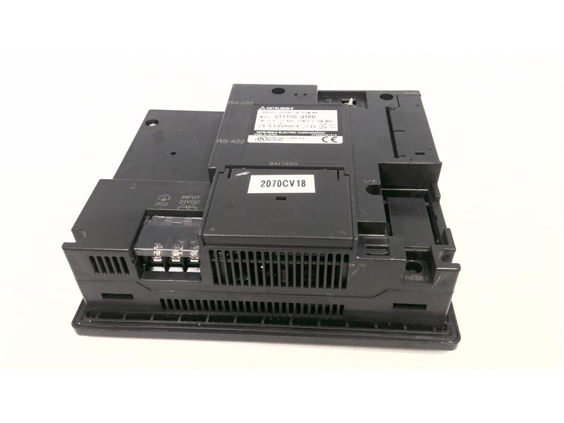 MITSUBISHI GT1155-QTBD