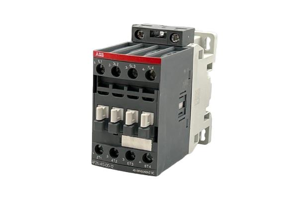 ASEA BROWN BOVERI AF26-40-00-12