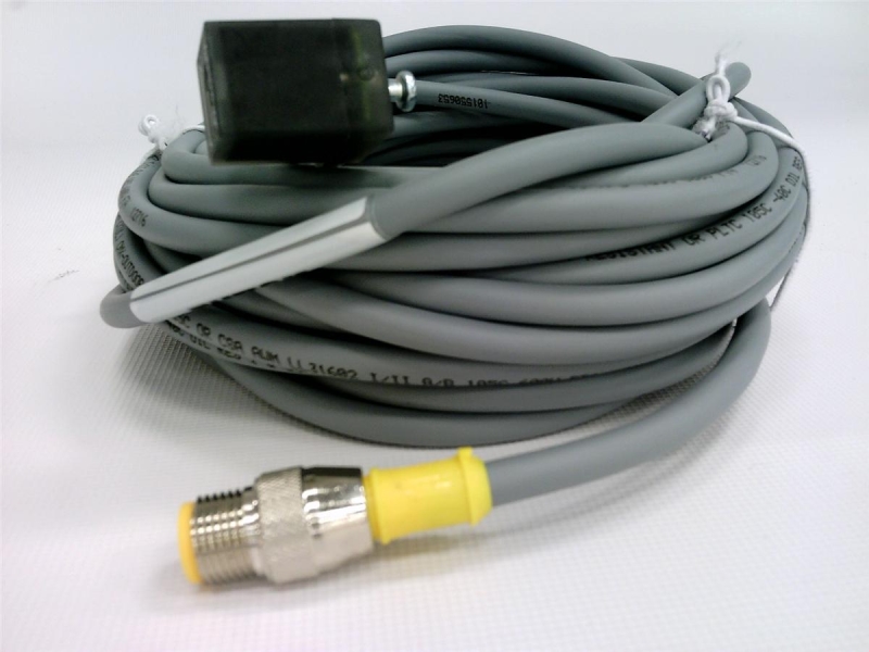 TURCK TC9S 2-L653-10M-RS 5.3T