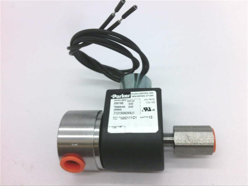 PARKER 71315SN2KNJ1NOC111C2