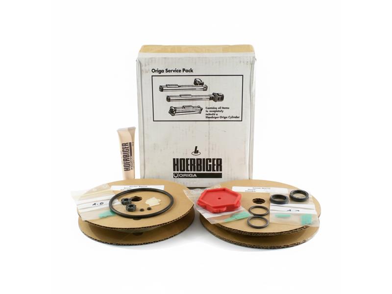 SPP210-32-35-B by PARKER