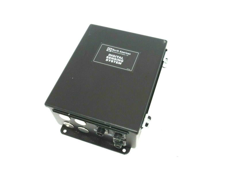 H3740-100-01 par NORTH AMERICAN MFG