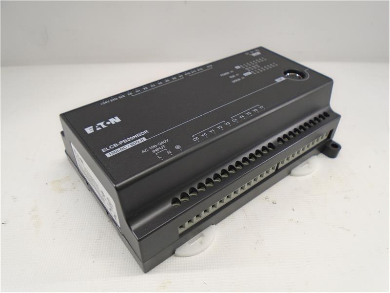 EATON CORPORATION ELCB-PB20NNDR