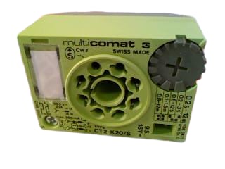 CT2-K20/S by MULTICOMAT
