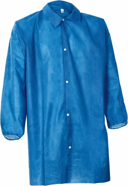 PRO SAFE INC KM-LC0-BE-SMS-LRG-BLUE