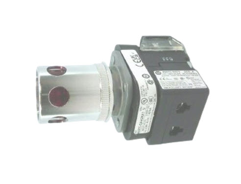 ALLEN BRADLEY 800TC-QAH2RA1