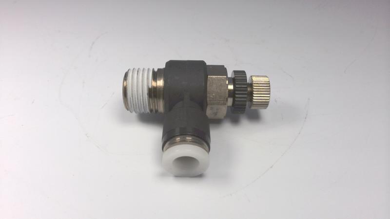 PISCO PNEUMATICS JSC1/4-N2BU