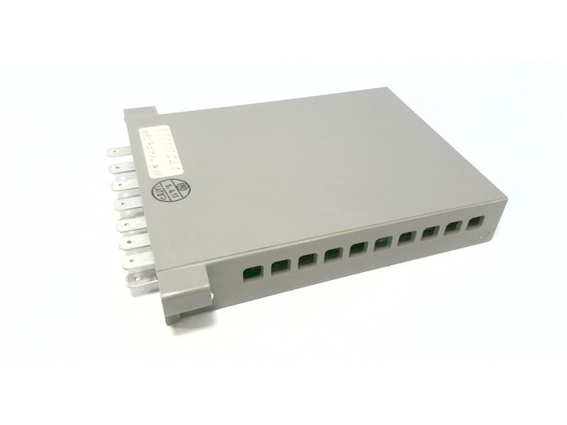 JBAM-A106-1052 VDC Logic I/O Module by YASKAWA ELECTRIC