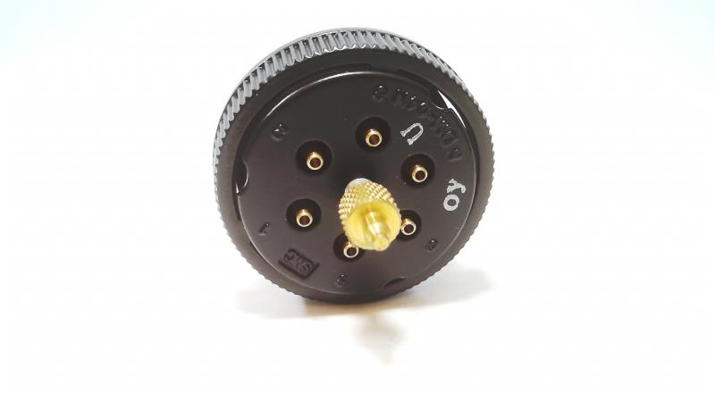 SMC DM6P-04NU