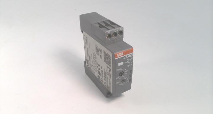 1SVR508110R0000 par ASEA BROWN BOVERI