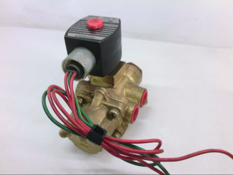 ASCO EF8344G1DC120