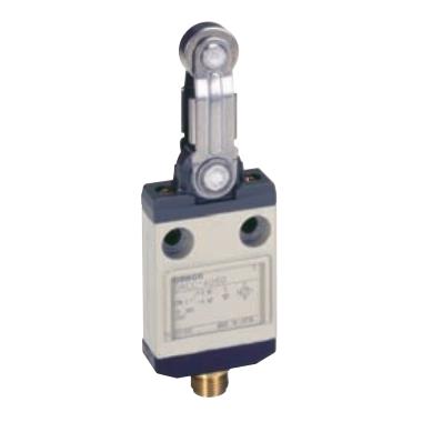 OMRON D4CC-1003