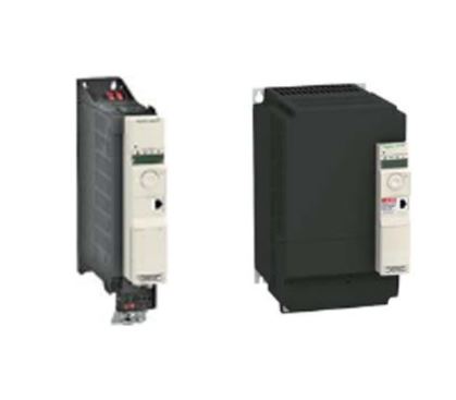 SCHNEIDER ELECTRIC ATV32H075M2437