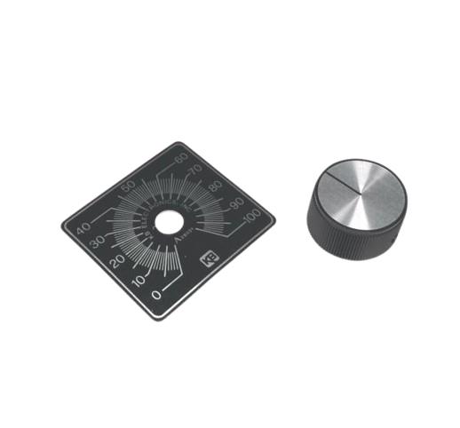 A28031-9832 by KB ELECTRONICS