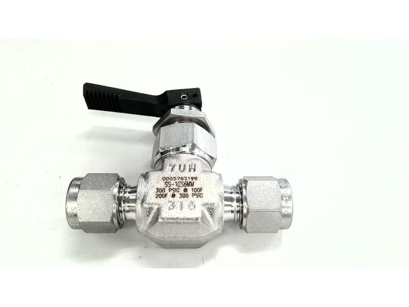 SWAGELOK SS-1GS6MM