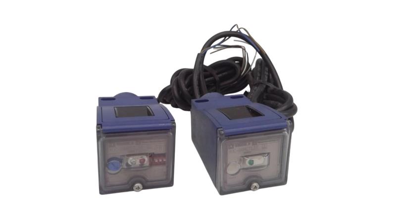 SCHNEIDER ELECTRIC XUC2ARCTL2