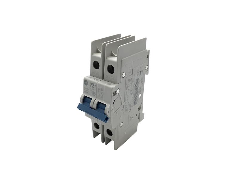 ALLEN BRADLEY 1489-M2C160