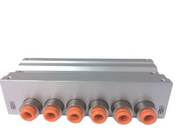 SMC VV3QZ25-06N7TC