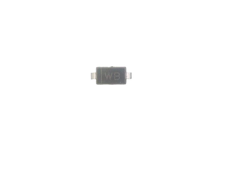 BZT52C6V8-TP by MICRO COMMERCIAL COMPONENTS