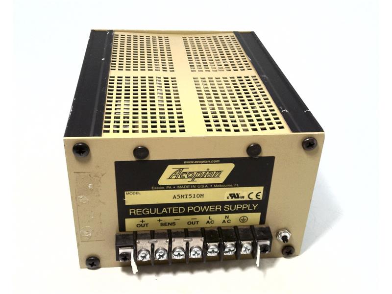 ACOPIAN A5MT510M