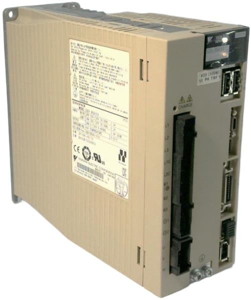 SGDV-3R8A15A by YASKAWA ELECTRIC