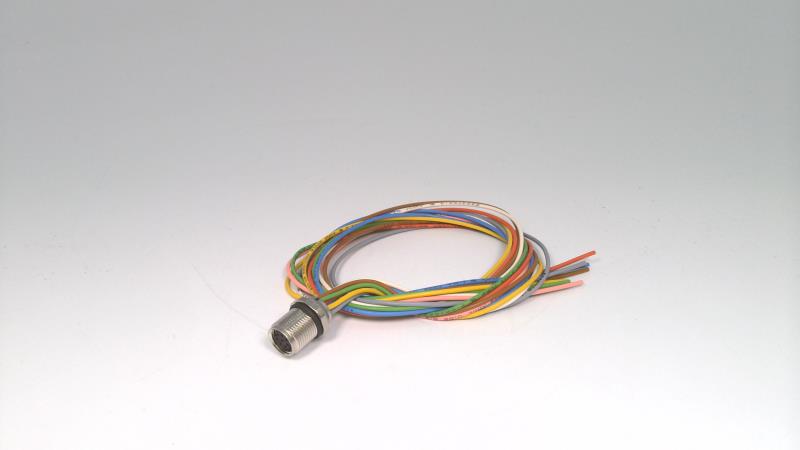 PHOENIX CONTACT SACC-DSI-M8FS-8CON-M10/0,5